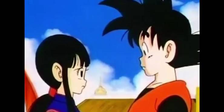 Dragon Ball 10 Things About ChiChi That Make No Sense Dragon Ball 10 Things About ChiChi That Make No Sense